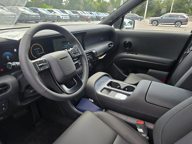 new 2026 Hyundai Palisade car, priced at $50,995