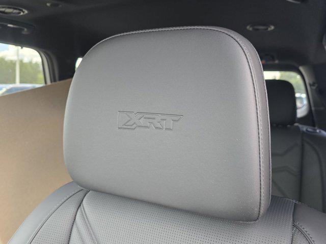 new 2026 Hyundai Palisade car, priced at $50,995