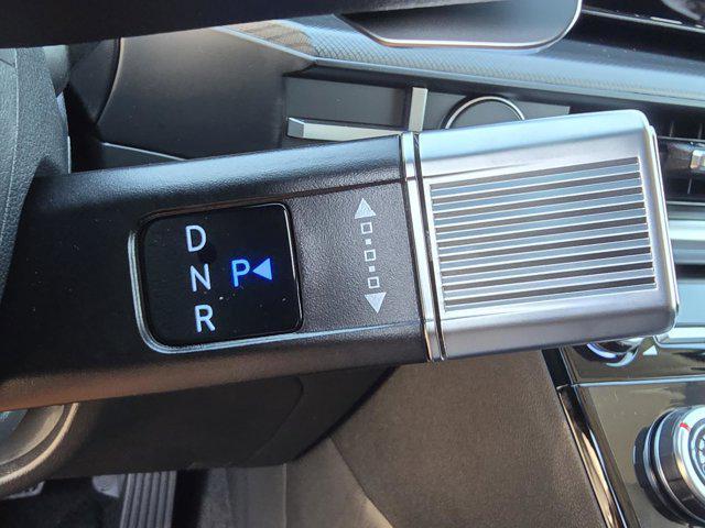 new 2026 Hyundai Santa Fe car, priced at $36,029