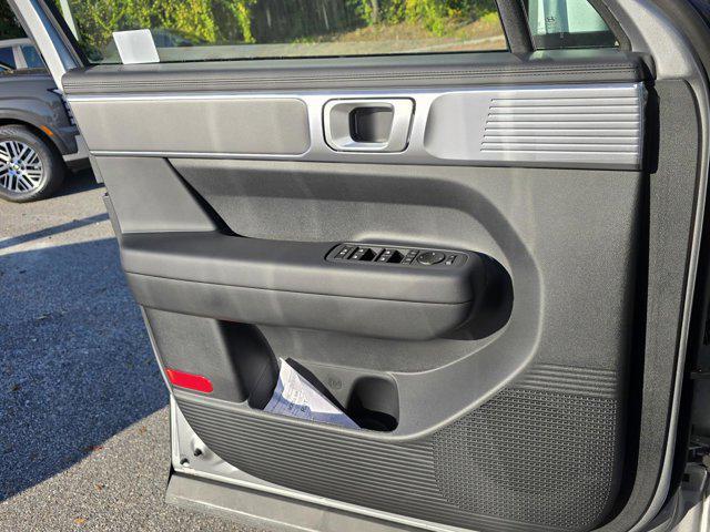 new 2026 Hyundai Santa Fe car, priced at $36,029