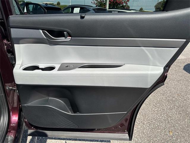 used 2020 Hyundai Palisade car, priced at $26,417