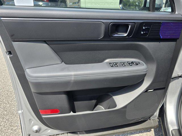 new 2025 Hyundai Santa Fe car, priced at $49,046