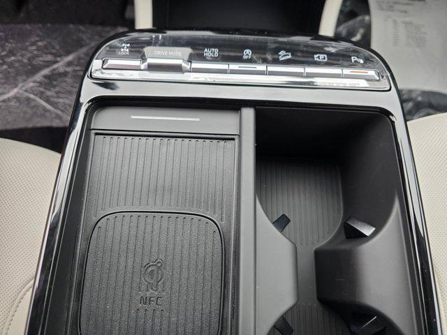 new 2025 Hyundai Tucson car, priced at $41,518