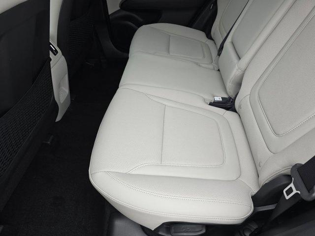 new 2025 Hyundai Tucson car, priced at $41,518