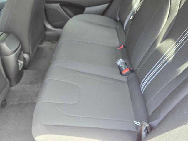 new 2025 Hyundai Elantra car, priced at $24,778