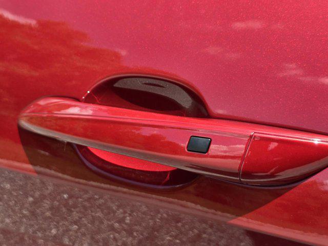 new 2025 Hyundai Elantra car, priced at $24,778
