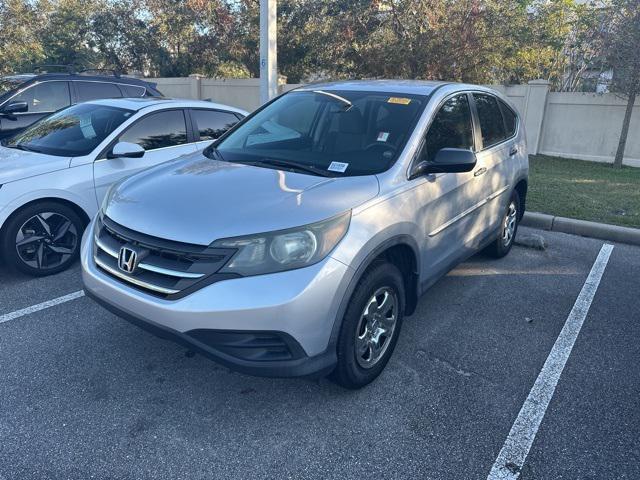 used 2012 Honda CR-V car, priced at $8,497