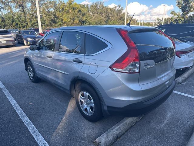 used 2012 Honda CR-V car, priced at $8,497