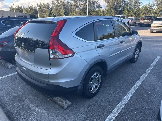 used 2012 Honda CR-V car, priced at $8,497