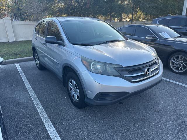 used 2012 Honda CR-V car, priced at $8,497