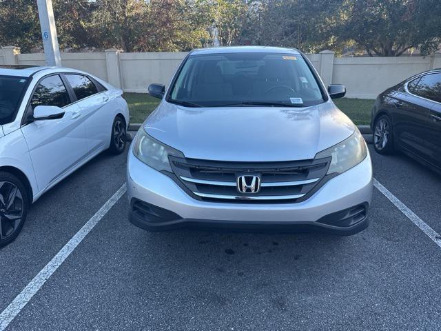 used 2012 Honda CR-V car, priced at $8,497