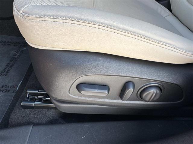 used 2025 Buick Encore GX car, priced at $23,876