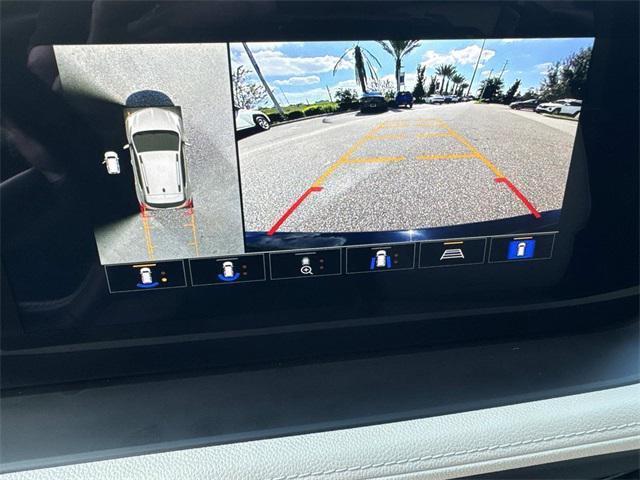 used 2025 Buick Encore GX car, priced at $23,876