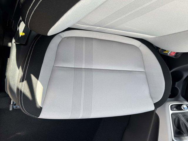 new 2026 Hyundai Venue car, priced at $25,115