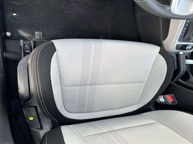 new 2026 Hyundai Venue car, priced at $25,115