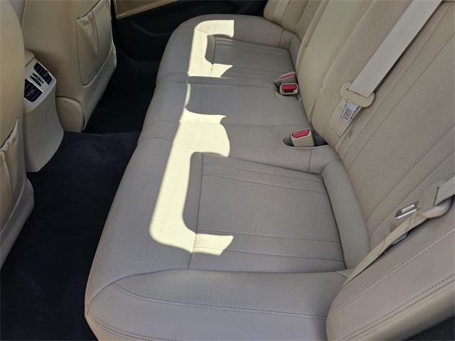 used 2019 Genesis G80 car, priced at $19,201