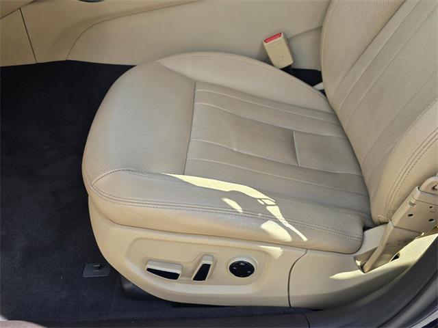 used 2019 Genesis G80 car, priced at $19,201