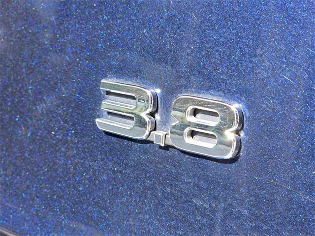 used 2019 Genesis G80 car, priced at $19,201