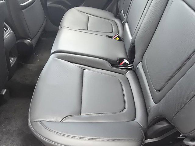 new 2025 Hyundai Tucson car, priced at $34,194