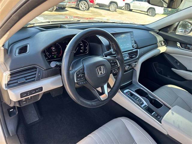 used 2018 Honda Accord car, priced at $22,979