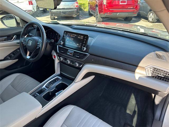 used 2018 Honda Accord car, priced at $22,979