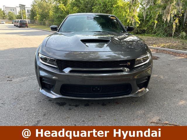 used 2023 Dodge Charger car, priced at $55,372