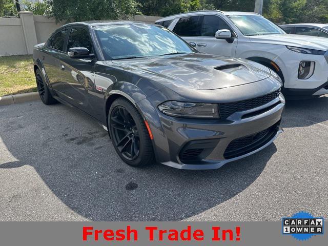 used 2023 Dodge Charger car, priced at $58,994