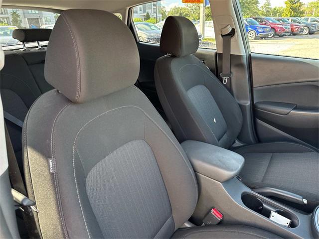 used 2022 Hyundai Kona car, priced at $19,980