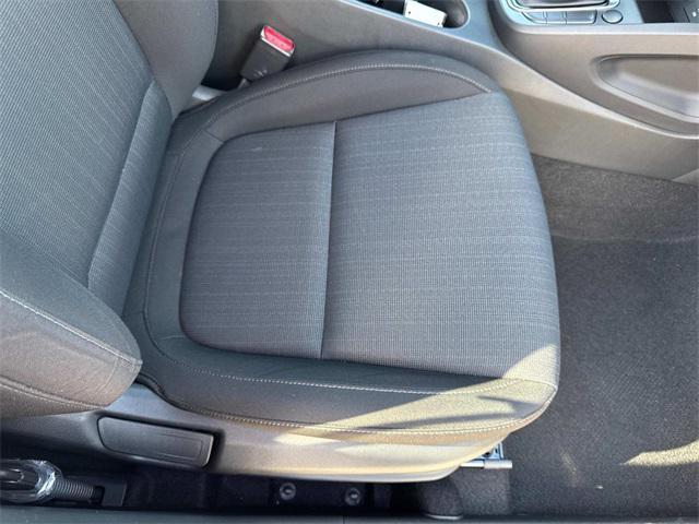 used 2022 Hyundai Kona car, priced at $19,980