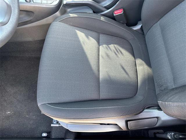 used 2022 Hyundai Kona car, priced at $19,980