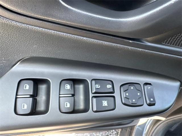 used 2022 Hyundai Kona car, priced at $19,980