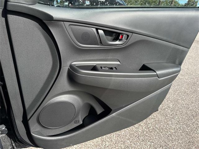 used 2022 Hyundai Kona car, priced at $19,980
