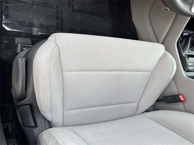 used 2020 Hyundai Tucson car, priced at $16,905