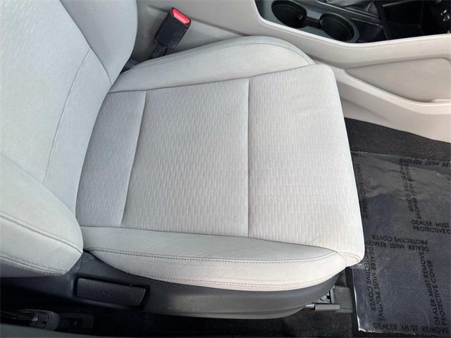 used 2020 Hyundai Tucson car, priced at $16,905