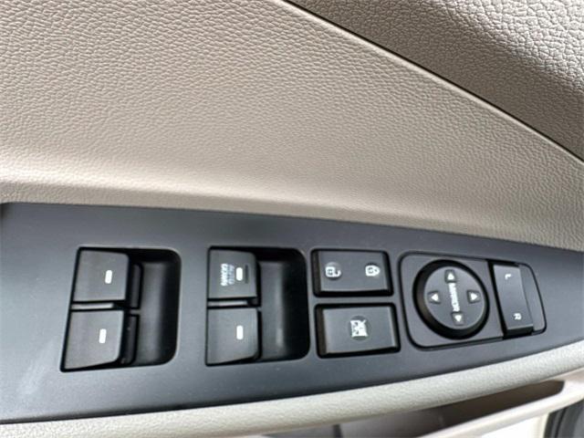 used 2020 Hyundai Tucson car, priced at $16,905