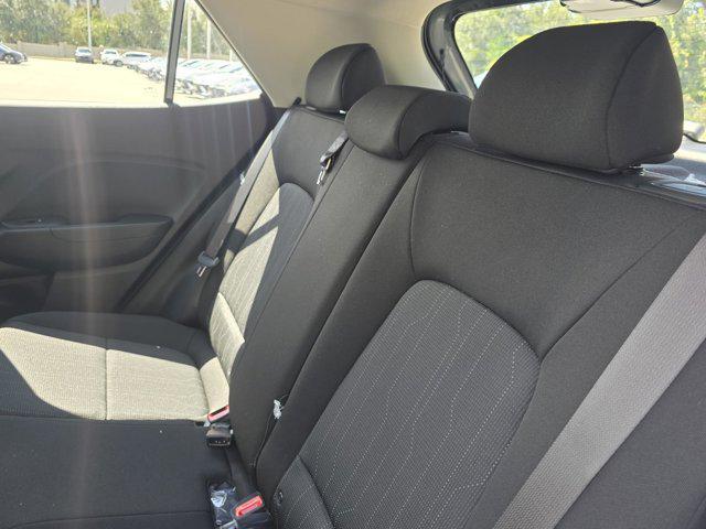 new 2026 Hyundai Venue car, priced at $22,460