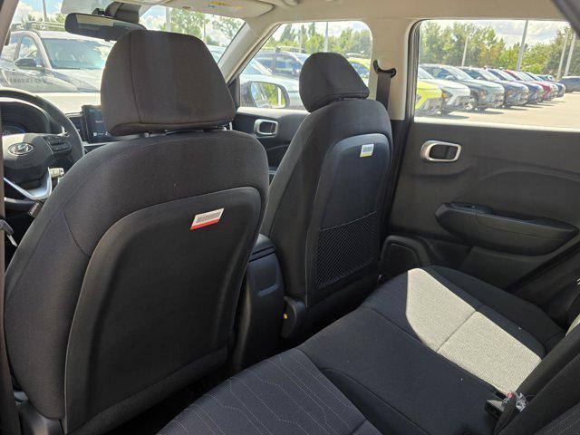 new 2026 Hyundai Venue car, priced at $22,460