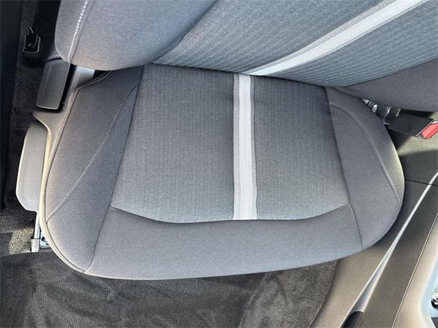 used 2025 Hyundai Sonata car, priced at $23,161