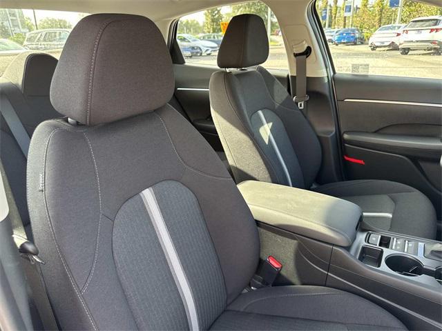 used 2025 Hyundai Sonata car, priced at $23,161
