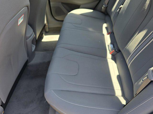 new 2025 Hyundai Elantra car, priced at $24,369