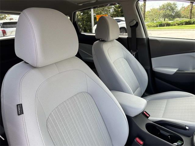 used 2023 Hyundai Kona car, priced at $18,197