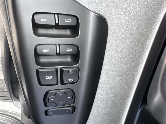 used 2023 Hyundai Kona car, priced at $18,197