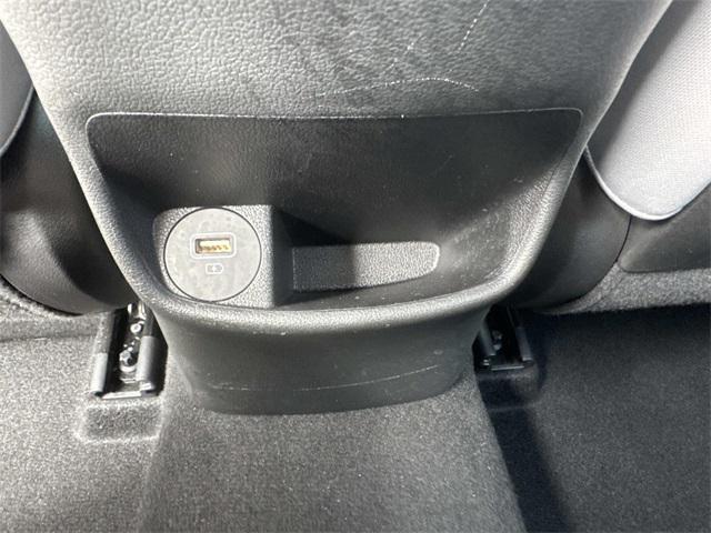 used 2023 Hyundai Kona car, priced at $18,197