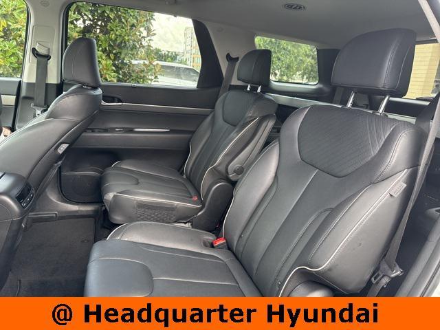 used 2024 Hyundai Palisade car, priced at $35,925