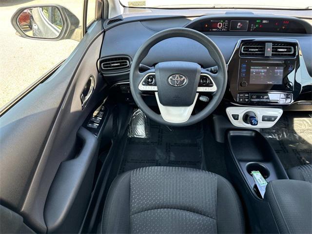 used 2017 Toyota Prius car, priced at $17,494