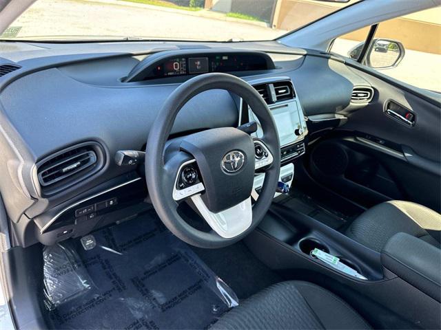 used 2017 Toyota Prius car, priced at $17,494