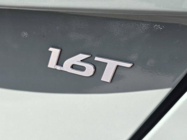 new 2026 Hyundai Kona car, priced at $33,808