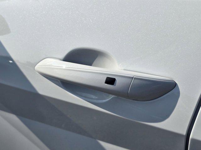 new 2025 Hyundai ELANTRA HEV car, priced at $27,109