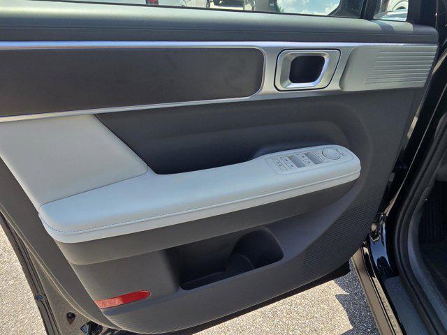new 2026 Hyundai Santa Fe car, priced at $39,821