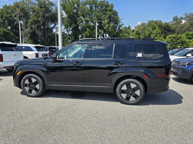 new 2026 Hyundai Santa Fe car, priced at $39,821